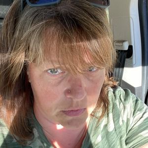 Meet your Posher, Lesley